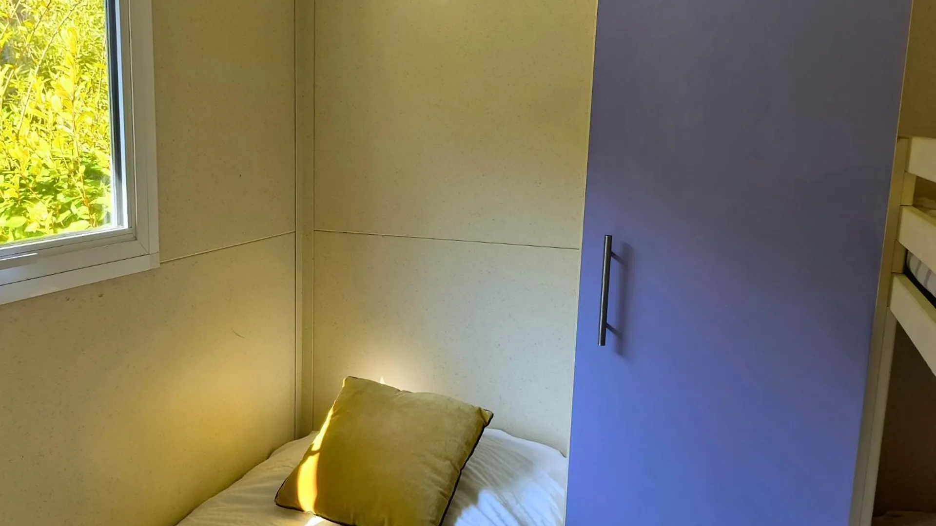 Hotel Le Boem Balazuc Camping