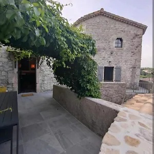 Hébergement de vacances Magnifique Maison En Coeur De Balazuc, Proche Plages Ardèche, Balazuc
