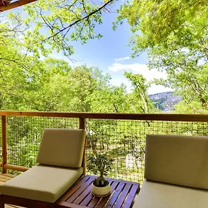 Hébergement de vacances Le Servière, Balazuc